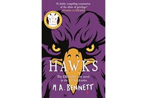 STAGS 5: HAWKS