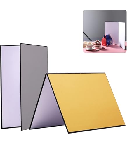 Westcott 1036 Kit réflecteur 4 en 1 pour lumière du soleil/argent Noir 132 cm
