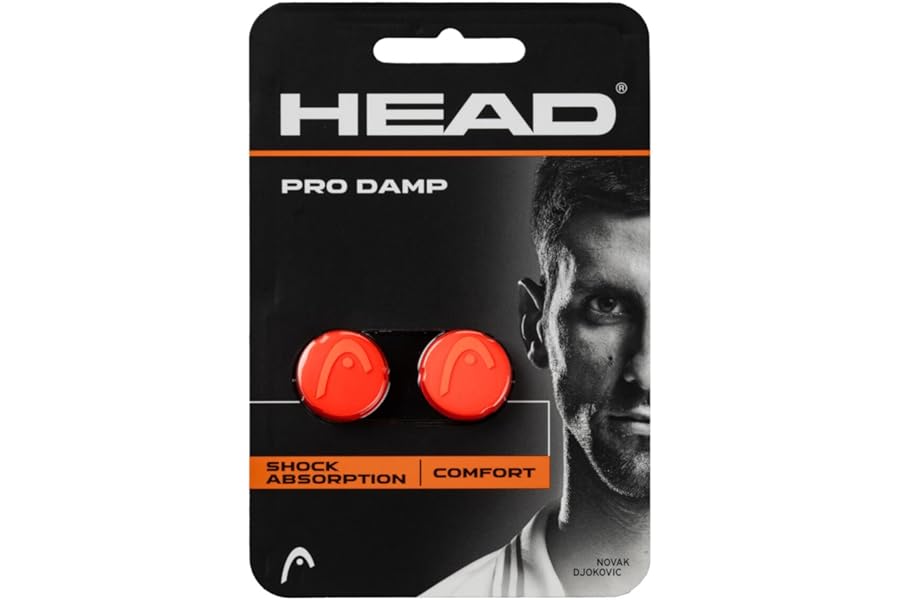 HEAD Tennis Pro Dampener