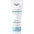 Eucerin Atocontrol Balm 200ml, Soothing and Hydrating Ointment for Itchy, Very Dry and Sensitive Skin, Ideal Atopic Dermatitis and Eczema Treatment, Suitable for Babies