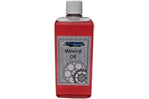 Total Bleed Solutions * Shimano Mineral Oil (SM-DB-OIL) Brake Fluid (50ml)