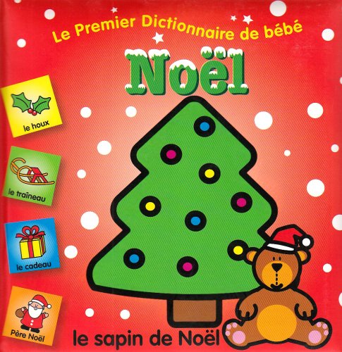 couverture de : No&euml;l