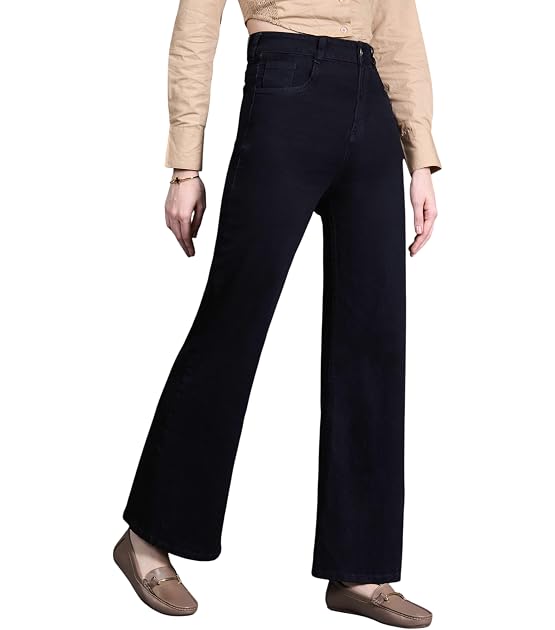 Women's Bootcut Jeans