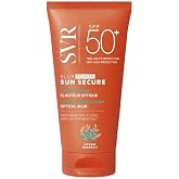Svr Sun Secure Blur Teinte Colorful Spf50 Sunscreen 50 ml for Hypersensitive Skin