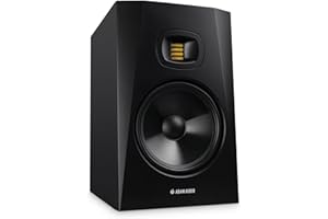 ADAM Audio T8V Studio Monitor for Recording, Mixing and Mastering Studio Quality