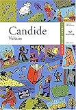 Candide de Voltaire