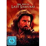 Last Samurai