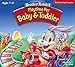 Produktbild READER RABBIT PLAYTIME FOR BABY & TODDLR