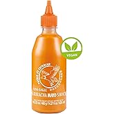 Thai World - Uni Eagle Sriracha Acı Biber Sosu 475 G