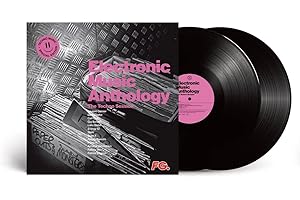Electronic Music Anthology: Techno Sessions / Various