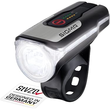 Bestseller: Die beliebtesten Artikel in Fahrrad-Frontlichter