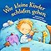 Wie kleine Kinder schlafen gehen by Anne-Kristin zur Brügge, Marina Rachner