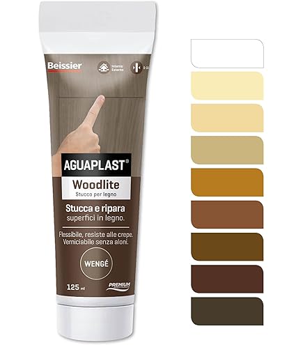 Finitura Murale Autopulente San Marco ScudoSIL Riempitivo Per Esterni Secchio Da 5 O 15 Litri - Foto 4