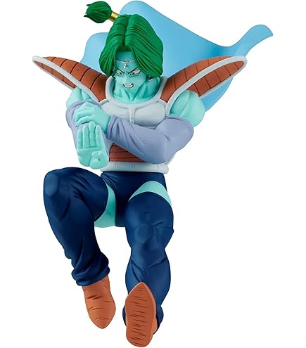 Funko Pop! Animation: Dragon Ball Z S10 - Ginyu, Collectictible Toys, 48669 : Buy Online at Best Price in KSA - Souq is now