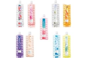 9 x Avon Bubble Bath 1L Litre Lucky dip Bundle