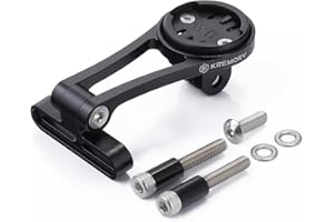 KREMORV Fahrradcomputer Halterung Verstellbare für Wahoo Elemnt Elemnt Bolt Elemnt Roam Elemnt Mini