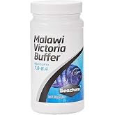 Seachem Malawi &amp; Victoria Buffer 300 Gr