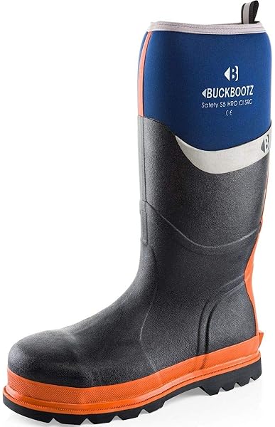 rockfall wellies