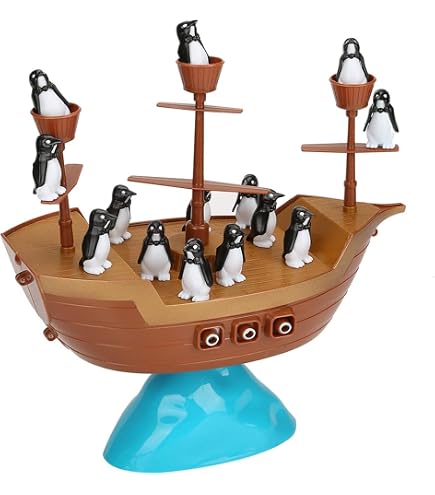 noris 606061903 Pick-a-Boo - L'emozionante gioco di reazione per bambini dai 5 anni in su, terrificante divertimento per 2-4 giocatori, giochi per bambini