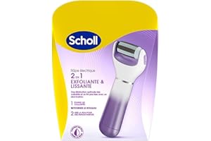 DR. SCHOLL'S Scholl, lima elettronica Velvet Diamond Crystals