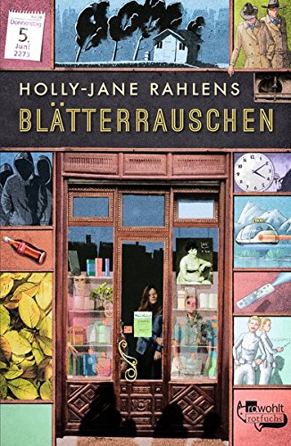 Preisvergleich Produktbild Blätterrauschen