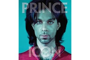 Prince: Icon: The Definitive Photographic Collection (Icons)