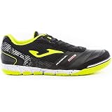 Joma Dribling, Zapatilla de fútbol Sala, White-Yellow : Amazon.es: Zapatos  y complementos