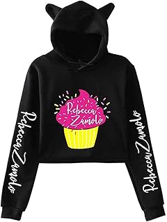 Rebecca Zamolo Cool T Shirt O Neck Funny Zamfam Logo Harajuku 2020 New Casual Summer Cotton Women Men Tees Amazon Co Uk Clothing