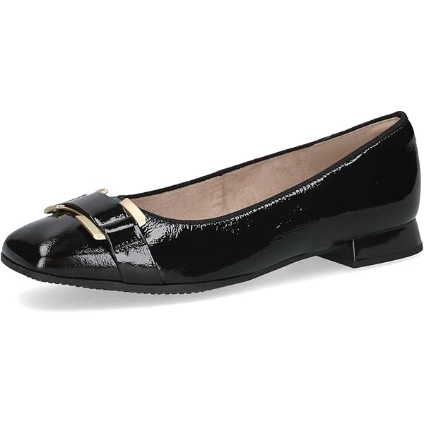 Tamaris women's Tamaris Comfort women's ballerina 8-82104-43Ballet shoe Tamaris women's Tamaris Comfort women's ballerina 8-82104-43Ballet shoe