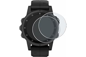 brotect Pellicola Protettiva Opaca per Garmin Fenix 5S Plus (42 mm) Pellicola Protettiva Anti-Riflesso (2 Pezzi)