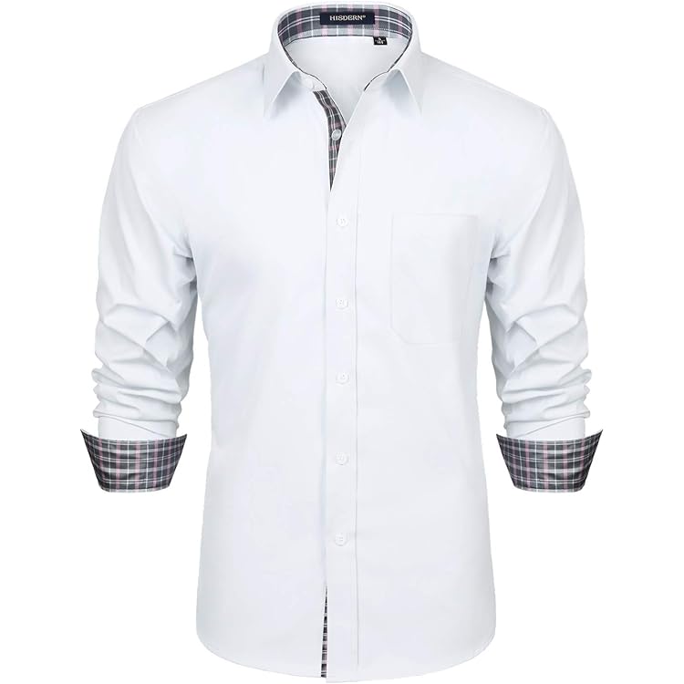 JACK AND JONES Chemises à Manches Longues Darren Homme Bleu Marine