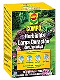 herbicida composicion quimica Producto concentrado con acción de contacto