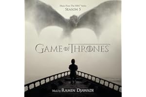 Game Of Thrones: Music From The HBO Series - Season 5