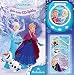 Produktbild Die Eiskönigin, Mein erster CD-Spieler: Kinderbuch mit 3 Geschichten und 18 Liedern, Hardcoverbuch