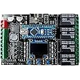 Nano PLC- 4-Input, 4-Ouput Programmable Logic Controller