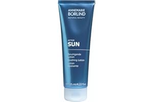 ANNEMARIE BÖRLIND Boe Sun After Sun beruh Lot 125ml
