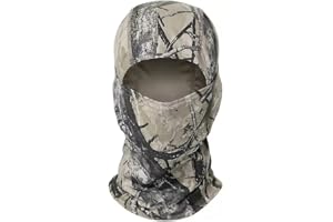 Kamouflage balaklava mask lätt andningsbar kamouflage huva snood airsoft militär arméhatt huvud helt ansikte halsskydd sheisty