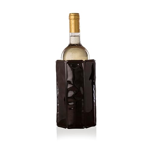 Vacu Vin Weinkühler, flexibel, wiederverwendbar