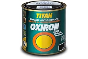 XGAGHB esmalte-liso-satinado-eforja-negro-oxiron-titan-750-ml