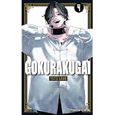 Gokurakugai n&ordm; 04: 4 (Manga Shonen)