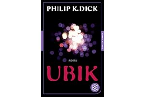 Ubik: Roman