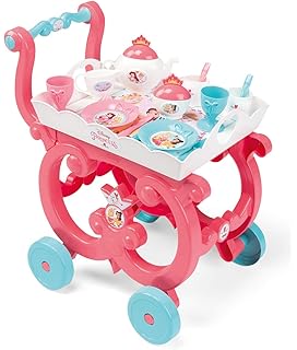 kids tea trolley