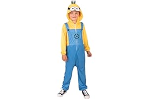 Rubie's - Disfraz unisex para niños de Minon