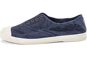 Natural World 3102E Modello Tessuto Vegano Uomo