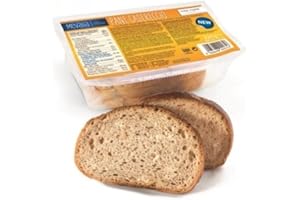 DR.SCHAR SPA Pane Casereccio Aproteico a Fette 220 G