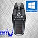 Produktbild EMTech Gaming Corps 1151 Extreme V3 | ASUS Maximus VIII Extreme Gaming Mainboard | Intel Core I7 6700K | XFX Radeon R9 390X | 32GB DDR4 3200 | 2TB HDD + 256 GB SSD | CPU WasserKühlung | 750W 80+ Gold Thermaltake PSU (Windows 10)