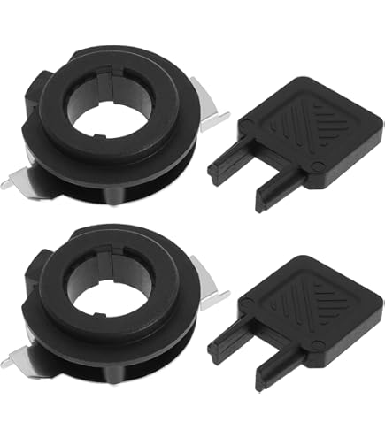 Ballast/Module Pour Phare Gauche Mercedes W205 2019-2020 - Référence OEM A2059060001 / 212460006A