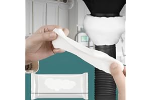 WTZWYFWJ Sigillante impermeabile multiuso, 8 pezzi, emulsione isolante, riparazione rapida fango, fori e spazi vuoti