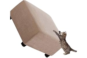 AQIGR Copri Pouf Quadrato 40 x 40/60x60/100x100/80x80 Elasticizzato Coprisgabello, Spandex Copertura Dell'Ottomano Tinta Unita Copri Poggiapiedi Poltrona per Soggiorno, Morbido Lavabile Fodere per Sgabello