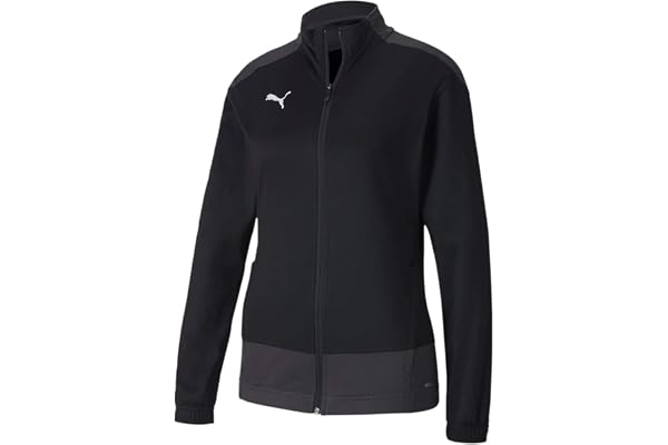 PUMA Teamgoal 23 Veste D'entraînement W Moderne Femme